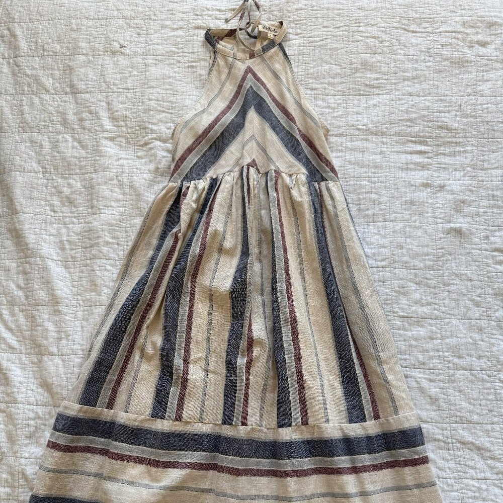 Midi Dress